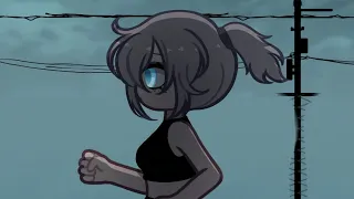 Running Animation || gl2