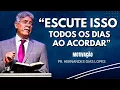 Download Lagu SUPERE A TRISTEZA E CONTINUE FIEL | Pastor Hernandes Dias Lopes #pregação