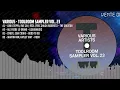 Various - Toolroom Sampler Vol. 23 [BLACK] (TOOL1403)