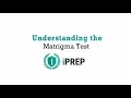 The Matrigma Test
