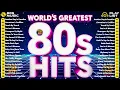 Download Lagu 80s Mix - 80s Greatest Hits Album - Modern Talking, Michael Jackson, Madonna, Rick Astley, Prince