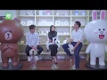Download Lagu LIVE Cast: Menggali Talenta di Masa Muda dengan Iqbaal, Ody \u0026 Belva