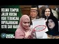 Lagu Memanas! Helwa Tempuh Jalur Hukum Usai Terancam Dipenjarakan Fadlun Istri Sah Habib Bahar | INDEPTH