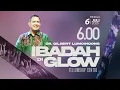 Download Lagu Ibadah Di GLOW 1  | 06.00 WIB | Minggu, 6 Juli 2025