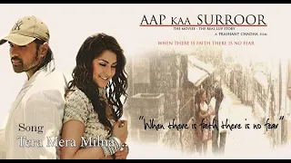 tera mera milna aap kaa surroor the movie the real luv story hd