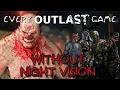 Download Lagu Is It POSSIBLE to Beat EVERY Outlast Game WITHOUT Night Vision? (The Outlast Quadrilogy)