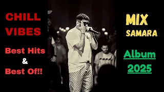 Samara Remix Best Of Album 2025 اقوى اغاني سمارا 