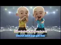 Download Lagu Lagu bocah ngapa ya versi upin ipi