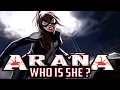 History and Origin of Marvel s Spider-Girl Anya Corazon aka Arana