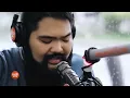 I Belong to the Zoo performs "Balang Araw" LIVE on Wish 107.5 Bus