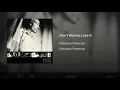 Don't Wanna Lose It (Album Version)