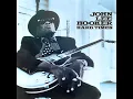 Download Lagu John Lee Hooker- I Hated The Day I Was Born