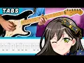 Download Lagu 【TABS】Poppin' Party -「Dreamers Go!」by @Tron544