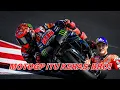 Download Lagu MARC MARQUEZ MENYADARKAN FABIO QUARTARARO BAHWA MOTOGP ITU KERAS