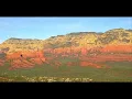 Sedona Red Rocks Arizona U S Third week Weather Day
