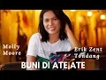 Download Lagu BUNI DI ATE ATE (Music Cover) By Molly Moore Ft. Erik Zent Tondang