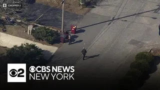 3 dead after shooting in Berkeley Township in New Jersey police say