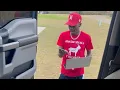 Dude Gets His Tax Money And Call Off From Work