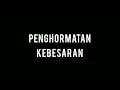 Download Lagu PENGHORMATAN KEBESARAN