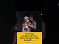 Download Lagu Momen ketika agnes monica di tantang ngedance #trending #shoorts #artis