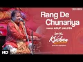 Download Lagu Rang De Chunariya (Live) – Anup Jalota | Love You Krishna | Soulful Live Bhajan
