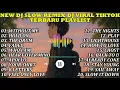 Lagu BEST DJ SLOW REMIX TERBARU VIRAL TIKTOK 2025  DJ  PALING COCOK BUAT SANTAI FULL ALBUM  DJ WITHOUT ME