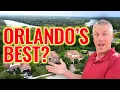 Is DeBary Florida Orlando s Best Suburb