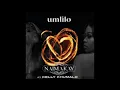 Naima - Umlilo (Feat. Kelly Khumalo)