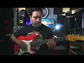 EL INSTINTO / SILVESTRE Y LA NARANJA(COVER DE GUITARRA)