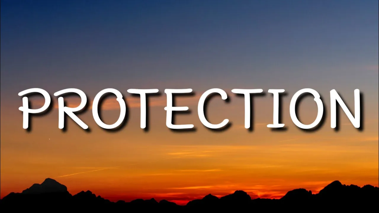 Kiana Ledé - Protection. (Lyrics)