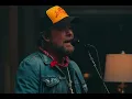 ZACH WILLIAMS - Middle Of A Miracle: Song Session