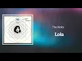 The Kinks - Lola (Lyrics)