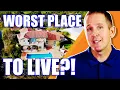 Pros Cons of Living in Palm Coast Florida Moving to Palm Coast Florida Palm Coast FL Homes