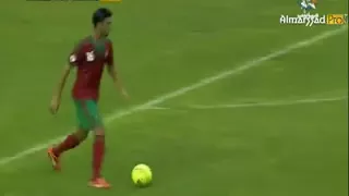 هاد الفيديو غادي يخليك تحترم اولحاج 