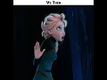 Cartoon Girls Now Vs Then Part 4 FUNK ABNORMAL SUPER SLOWED
