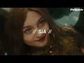 Sia - Bird Set Free (Español)