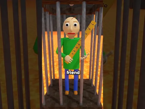 Would You Save Your Best Friend?