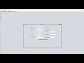 Airline Flight Seat Reservation System using Java Standalone Application