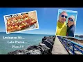 Lexington Mi A Florida recap chat Pizza
