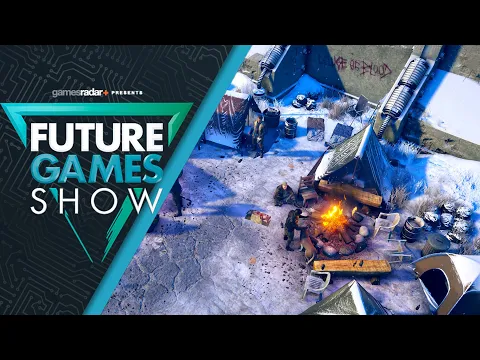 Wasteland 3 Gameplay Trailer - Future Games Show