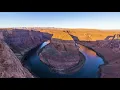 10 Hours Fantastic Views of Nature 4K with Relaxation Music