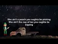 Hailey Whitters - Everything She Ain’t (Lyrics)
