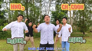 Download Lagu Kimia Asam Basa || SMA SWASTA WIDIYA DHARMA MP3