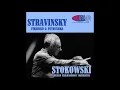 Download Lagu Stravinsky Firebird Berlin Philharmonic Leopold Stokowski