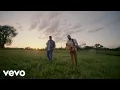 Jordan Davis - Buy Dirt ft. Luke Bryan (Official Music Video)