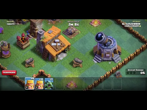 Download MP3 Clash of clans versus battle music