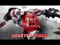 TABATA 2020 TIMER DUBSTEP WUB WUB EDITION HEAVY WORKOUT