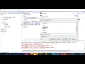 Simple login form using JSP Tutorial in Eclipse