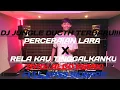 Lagu DJ JUNGLE DUCTH TERBARU!!! _2024_(PERCERAIAN LARA x  RELA KAU TINGGALKAN AKU ) _FULL BASS SIDRAP!!!