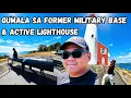 Exploring Fort Rodd Hill Fitsgard Lighthouse Canada Travel